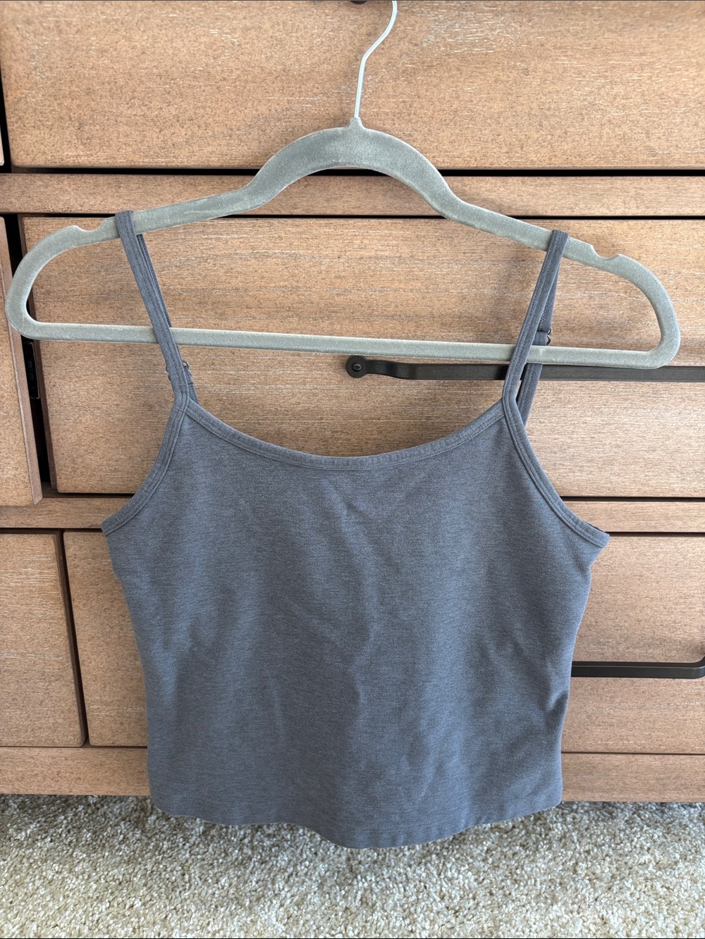 Beyond Yoga Forever tank